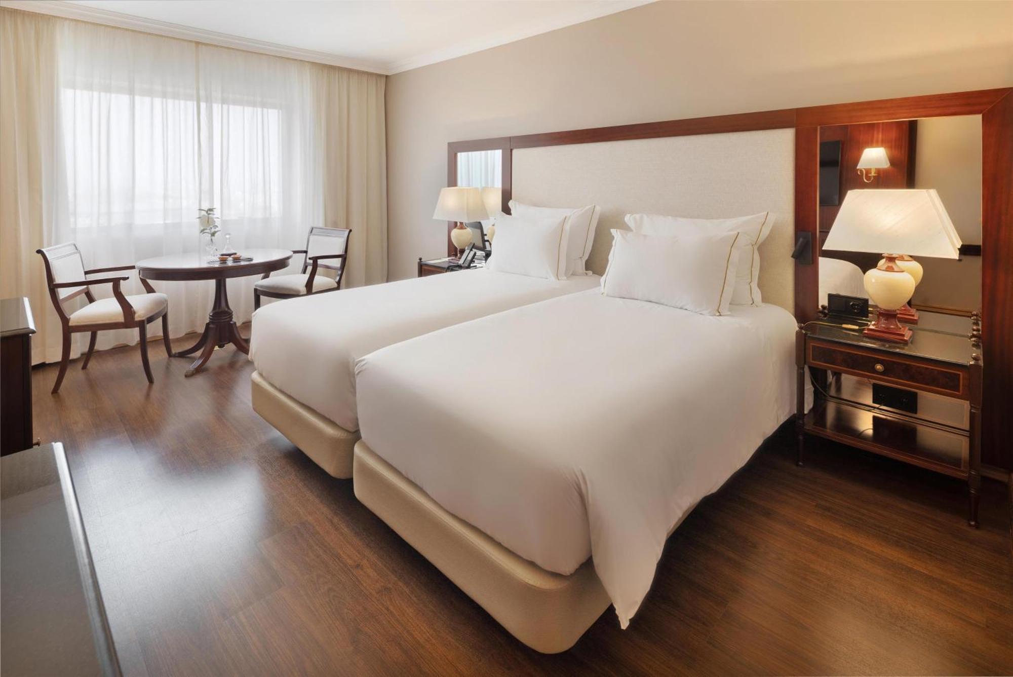 Superior Room River View